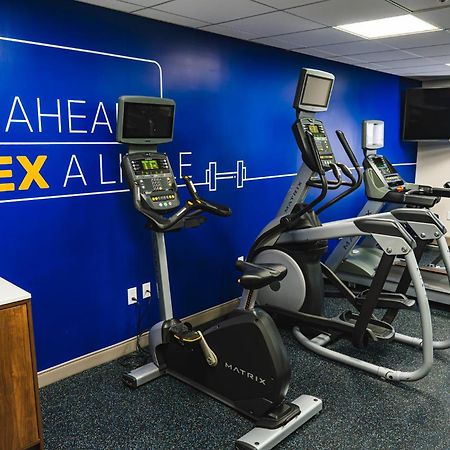 Holiday Inn Express Frazer - Malvern By Ihg Екстер'єр фото