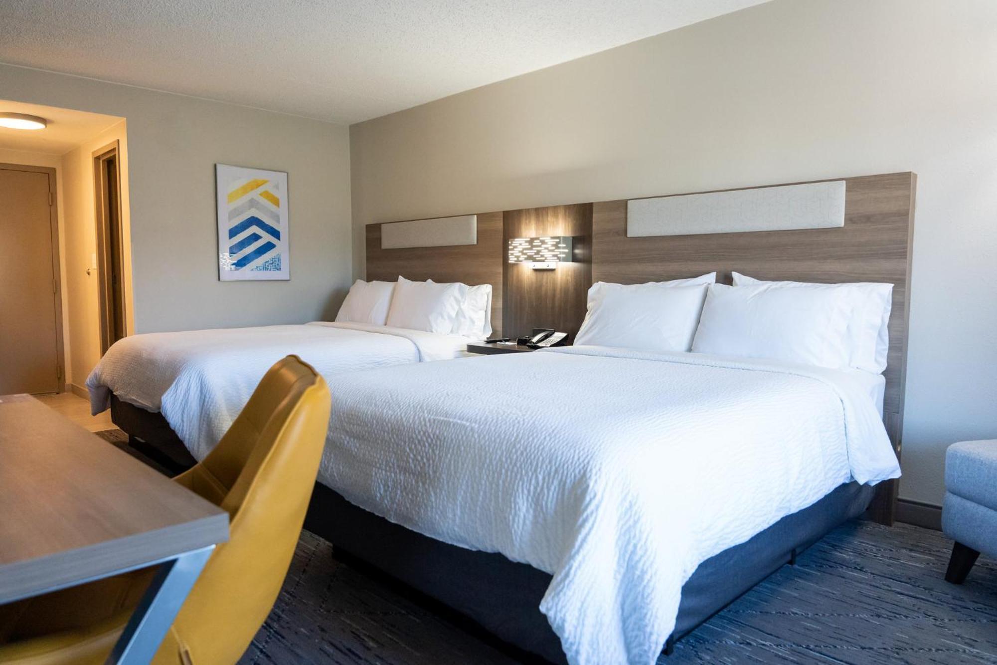 Holiday Inn Express Frazer - Malvern By Ihg Екстер'єр фото