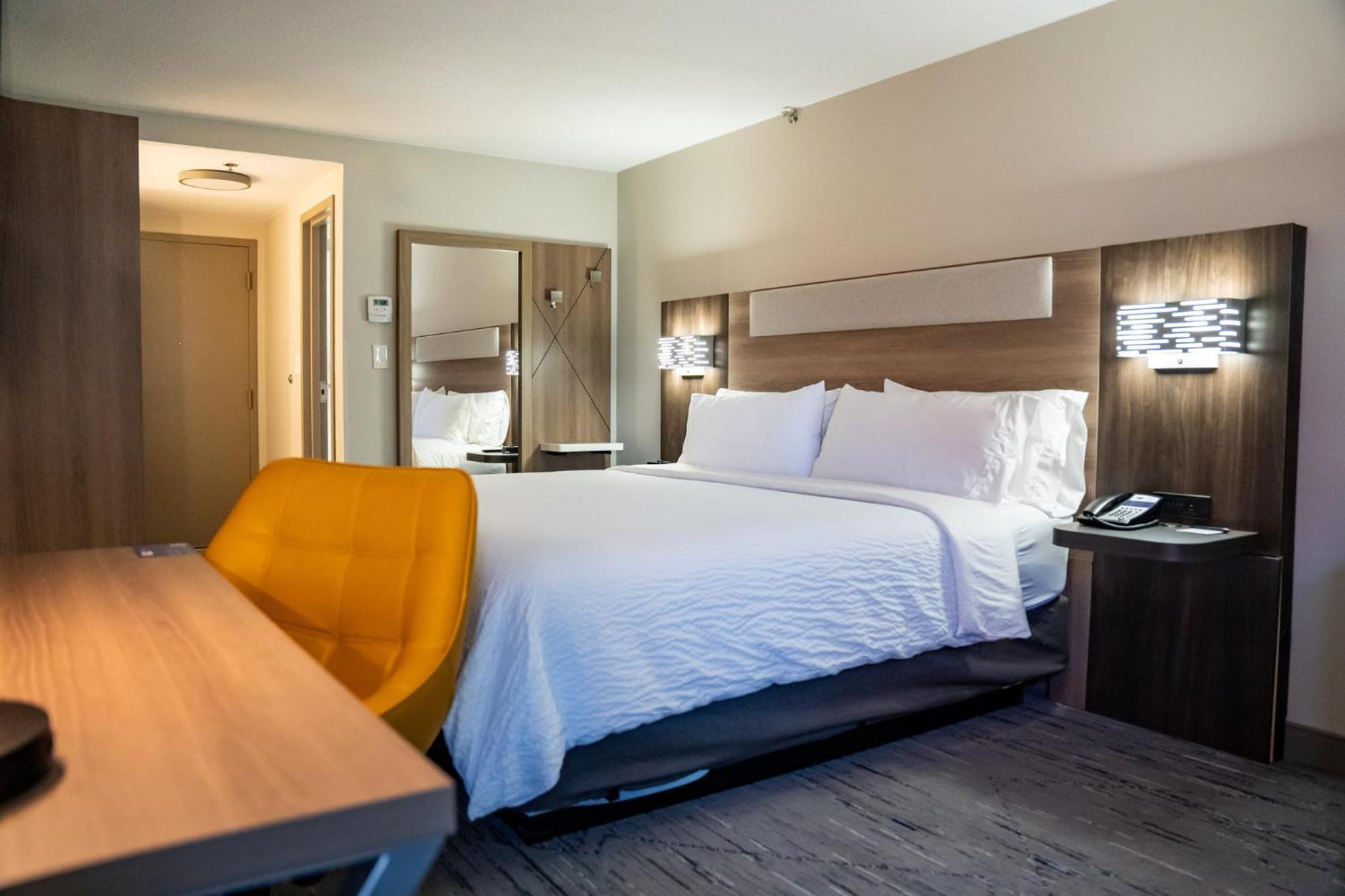 Holiday Inn Express Frazer - Malvern By Ihg Екстер'єр фото