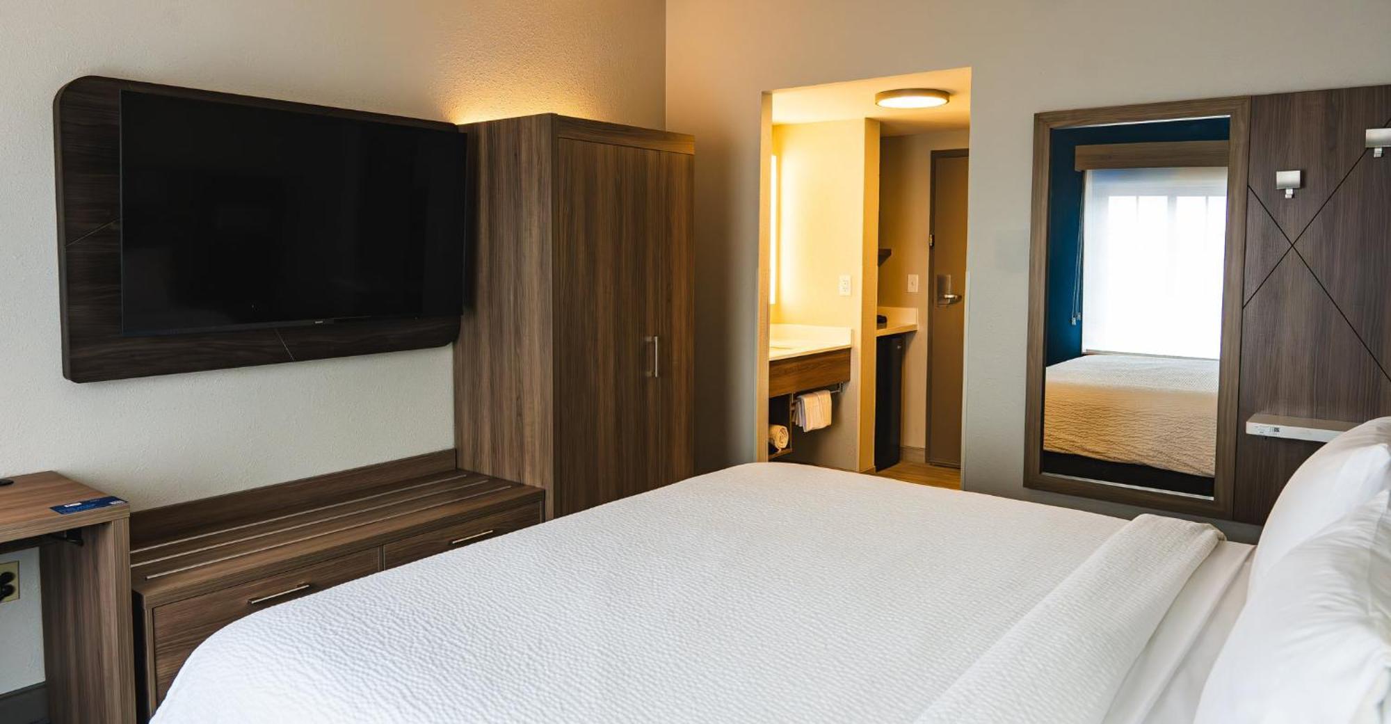 Holiday Inn Express Frazer - Malvern By Ihg Екстер'єр фото