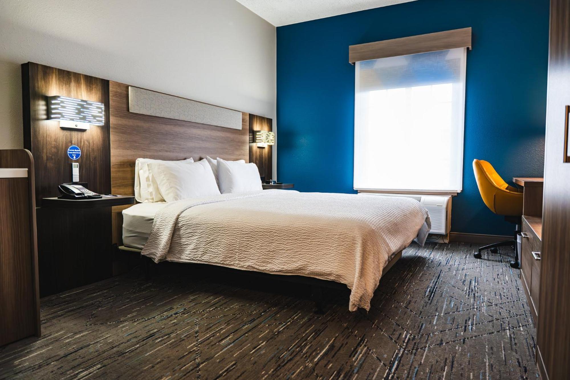 Holiday Inn Express Frazer - Malvern By Ihg Екстер'єр фото