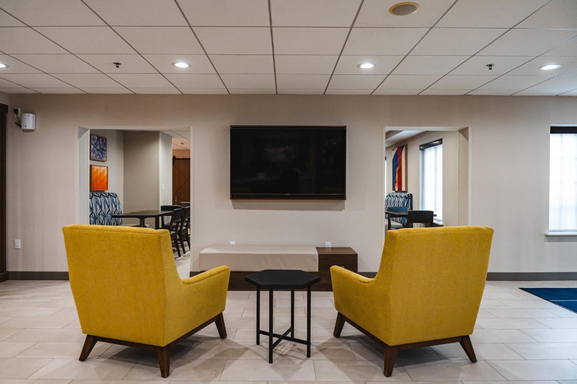 Holiday Inn Express Frazer - Malvern By Ihg Екстер'єр фото