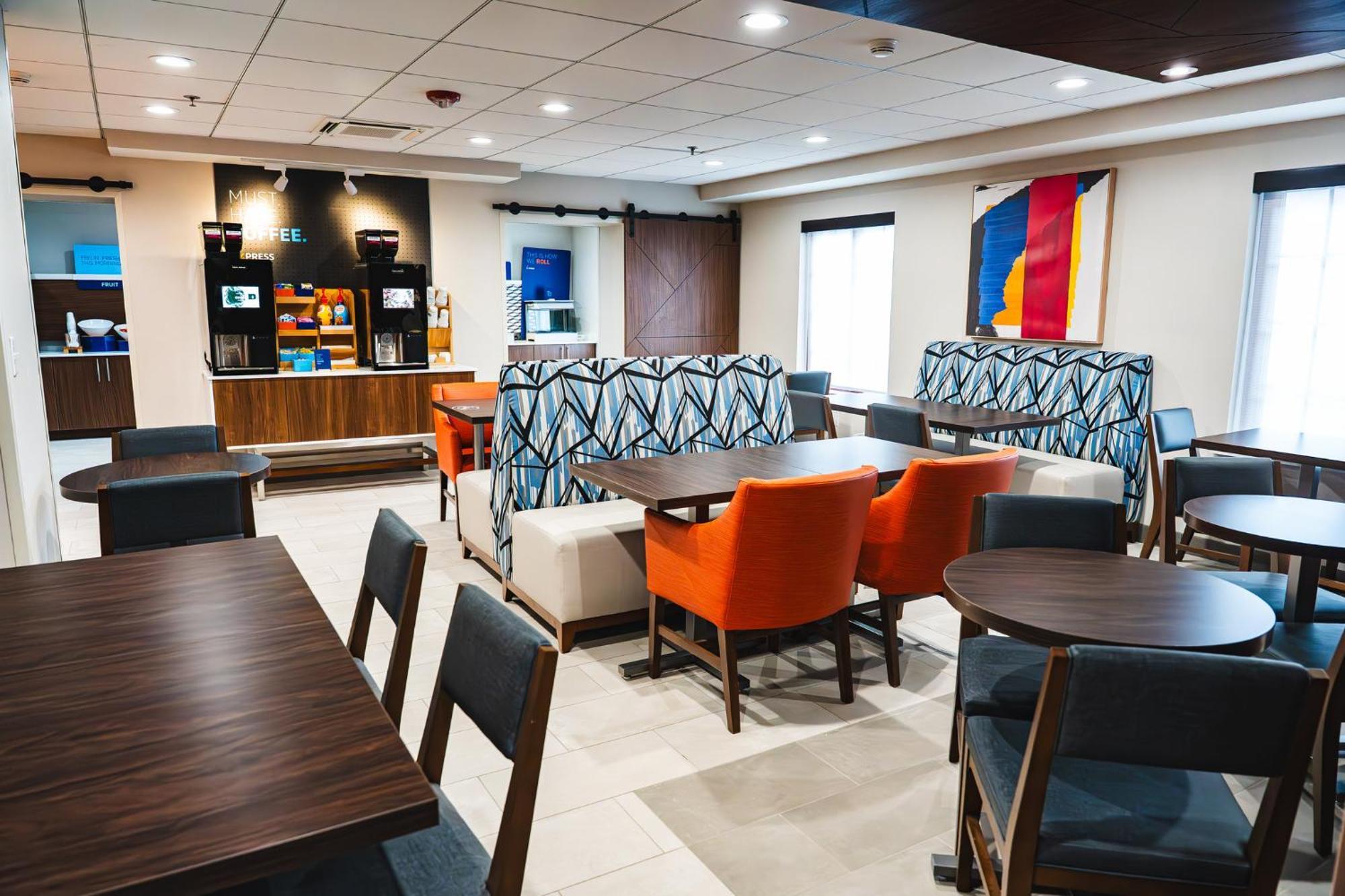 Holiday Inn Express Frazer - Malvern By Ihg Екстер'єр фото